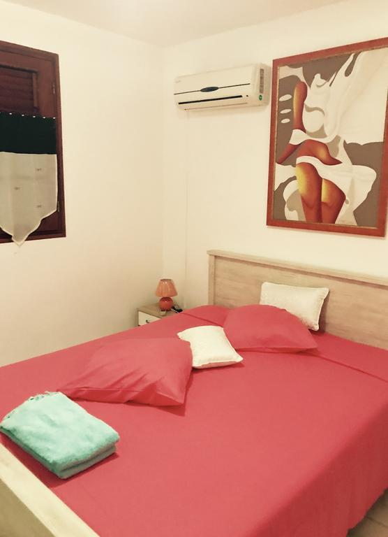 Villa Kapiopa Sainte-Anne  Dış mekan fotoğraf