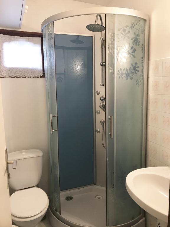 Villa Kapiopa Sainte-Anne  Dış mekan fotoğraf